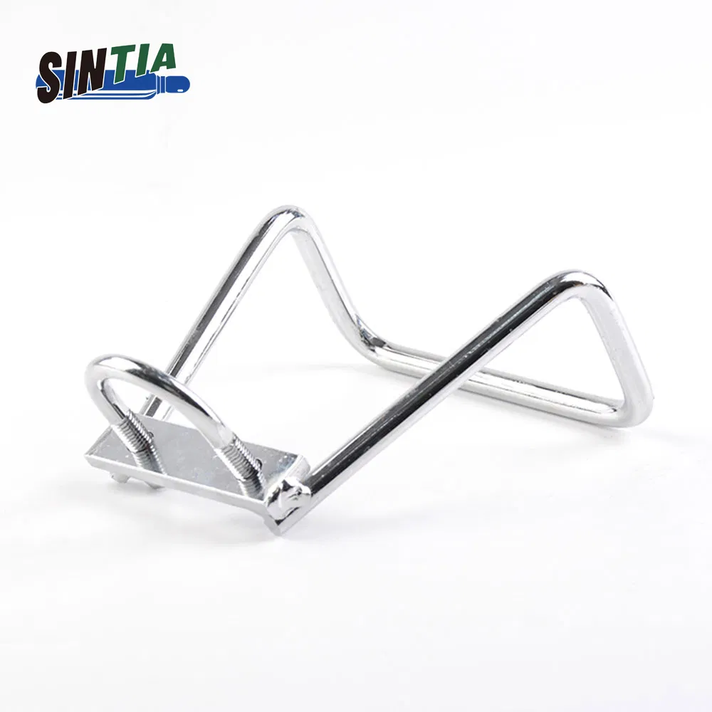 산업용 금속 강철 프로판 산소 병 보호 캡 가스 실린더 헤드 라운드 핸들 판매