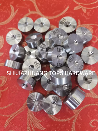 기계 산업용 컨베이어 아이들러 베어링 시트용 스탬핑 및 드로잉 다이